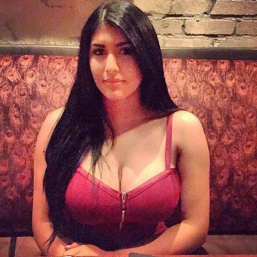 Meet your Posher, Patricia